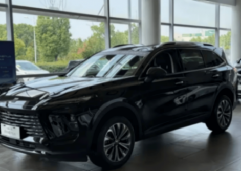 從30萬降到16.99萬!昂科威PLUS該如何選擇?