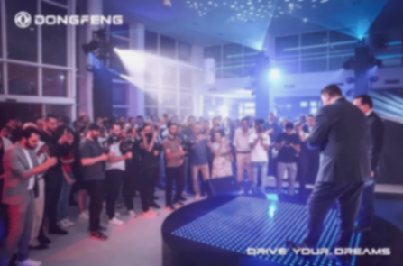 走向遠海,東風汽車加速布局北非市場