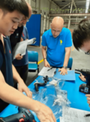 走向遠海,東風汽車加速布局北非市場