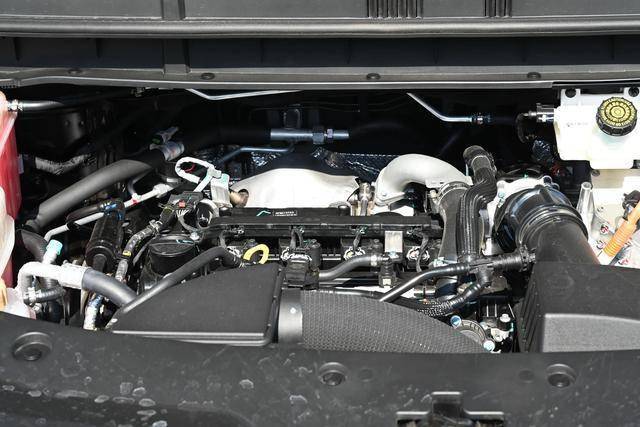 成為20萬以內(nèi)新能源MPV銷冠,為何這款車做到了?