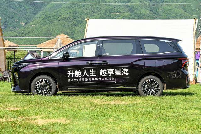 成為20萬以內(nèi)新能源MPV銷冠,為何這款車做到了?