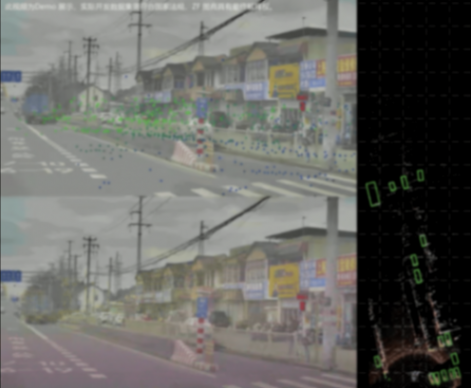 別只看激光雷達(dá)數(shù)量了,車企堆料有了新戰(zhàn)場