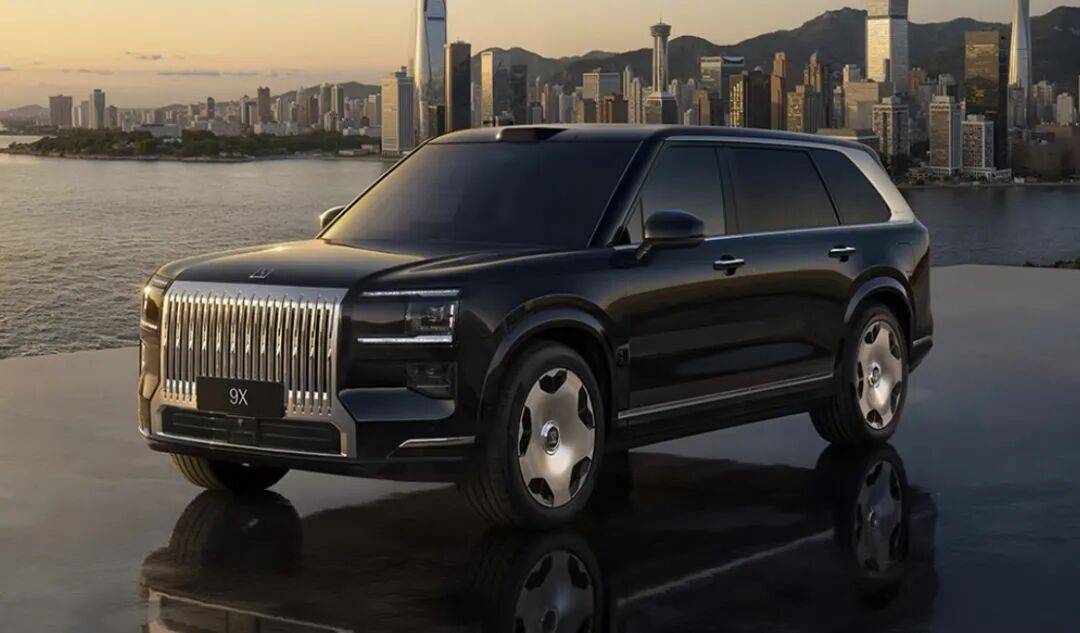 別只看激光雷達(dá)數(shù)量了,車企堆料有了新戰(zhàn)場