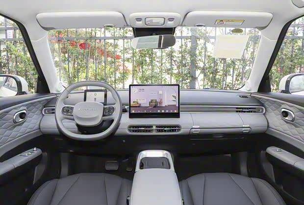 東風(fēng)奕派雙車(chē)齊發(fā):2026款納米01與eπ008五座版10月16日同步上市