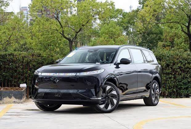 東風(fēng)奕派雙車(chē)齊發(fā):2026款納米01與eπ008五座版10月16日同步上市