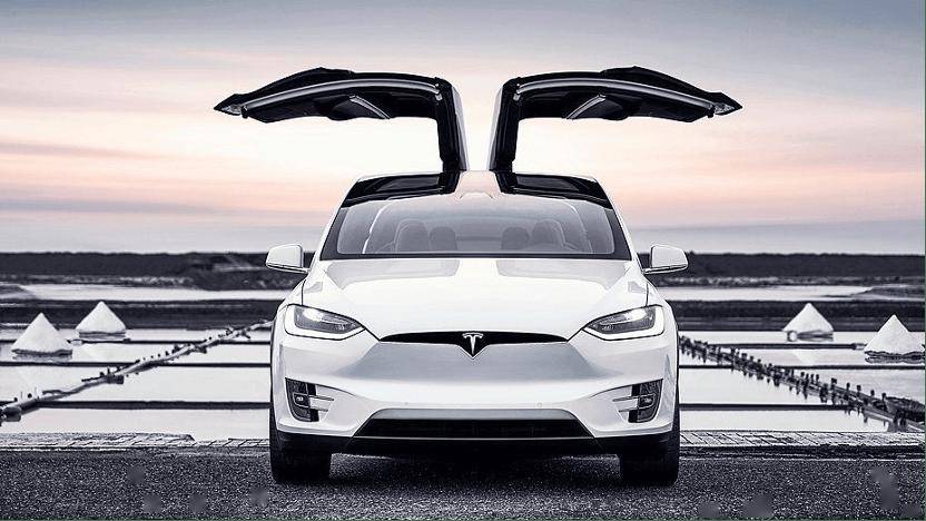 說實話,人們討厭的從來不是小米的車