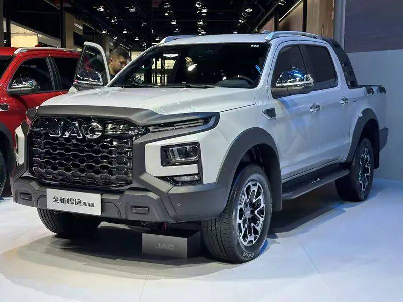 江淮汽車銷量連續多月呈現下滑趨勢,尊界成救世主?