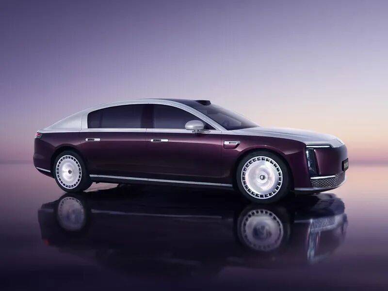 江淮汽車銷量連續多月呈現下滑趨勢,尊界成救世主?