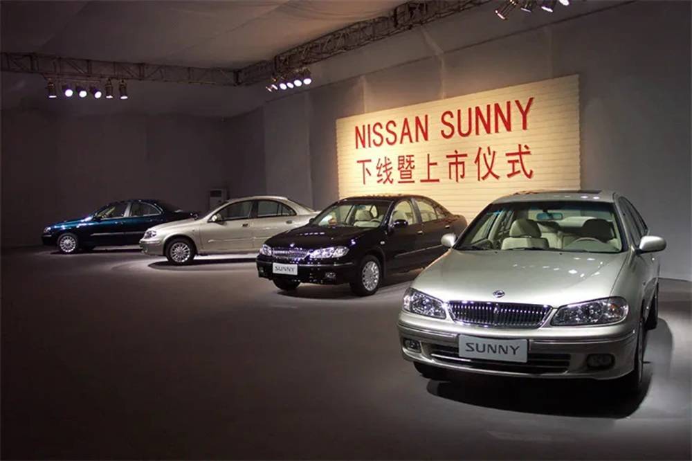 入華40載正當年,日產以新姿再出發