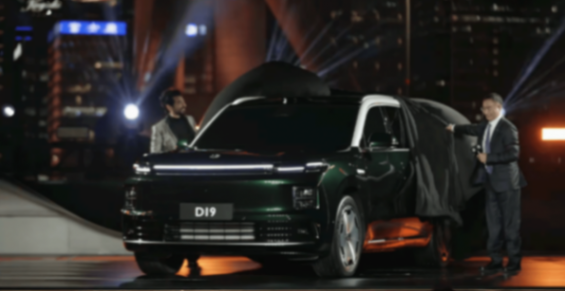 朱江明回應零跑成新勢力銷量一哥:一時領先很正常,發(fā)揮長處才能到終點