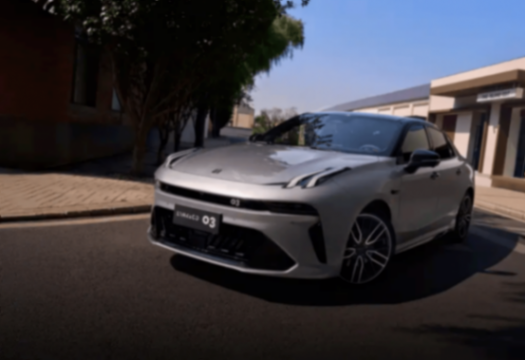 新款領(lǐng)克03家族上市!外觀,功能,動力調(diào)整,網(wǎng)友:要火了