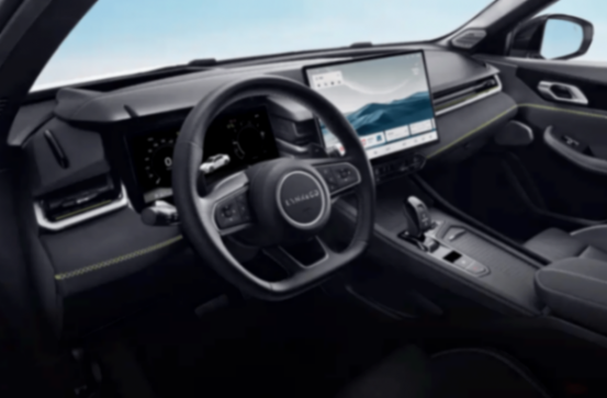 新款領(lǐng)克03家族上市!外觀,功能,動力調(diào)整,網(wǎng)友:要火了