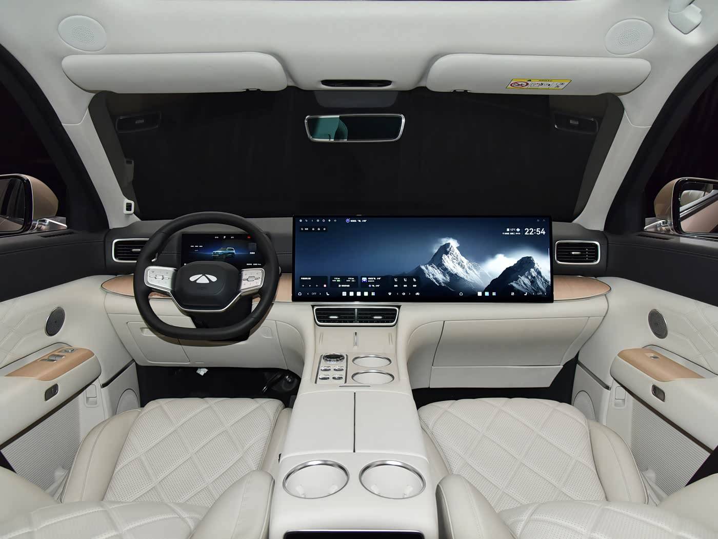 奇瑞風(fēng)云T11將于10月30日上市!看到預(yù)售價,網(wǎng)友直呼:穩(wěn)了