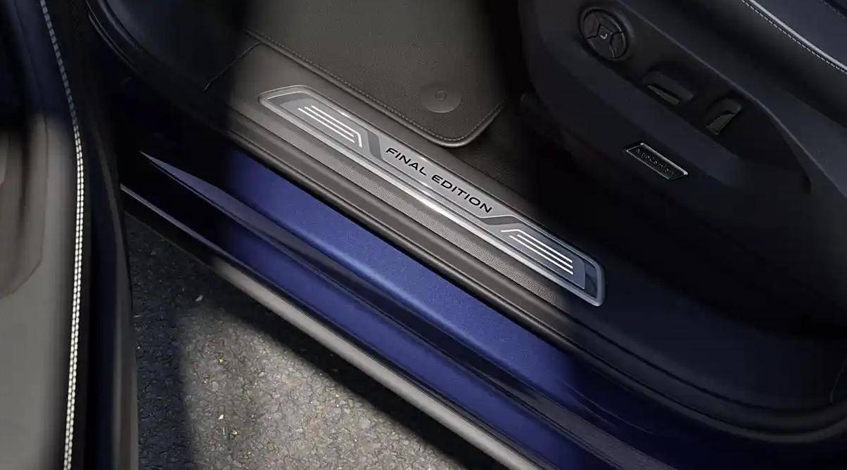 大眾第三代途銳明年停產,最終告別版62.6萬起,等待純電復生