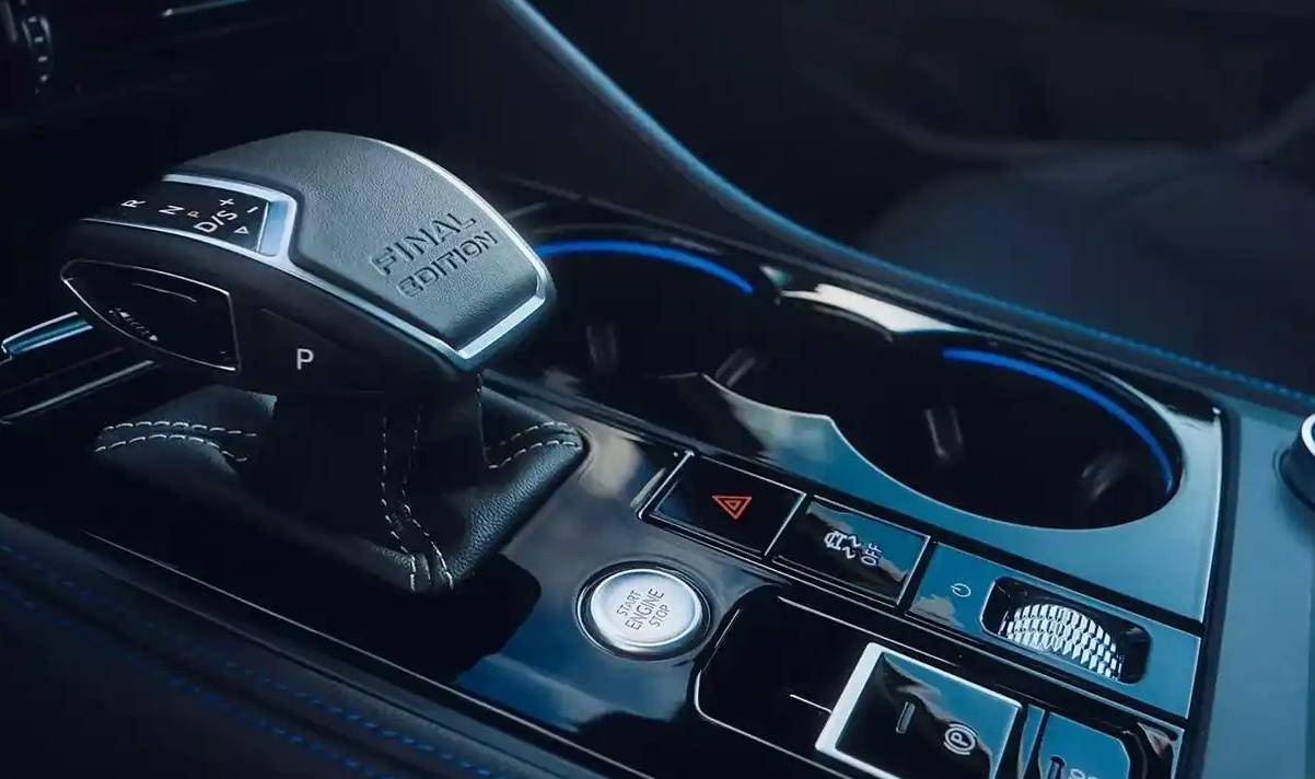 大眾第三代途銳明年停產,最終告別版62.6萬起,等待純電復生