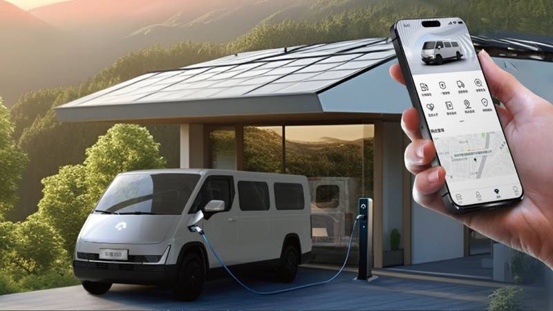 福田卡文三周年:向新而行 以新致新 讓每一公里更美好