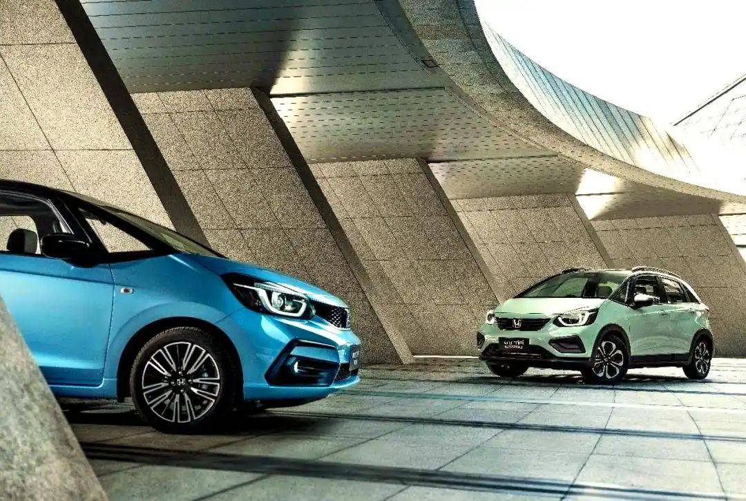 飛度銷量跌落谷底,核心原因是什么?