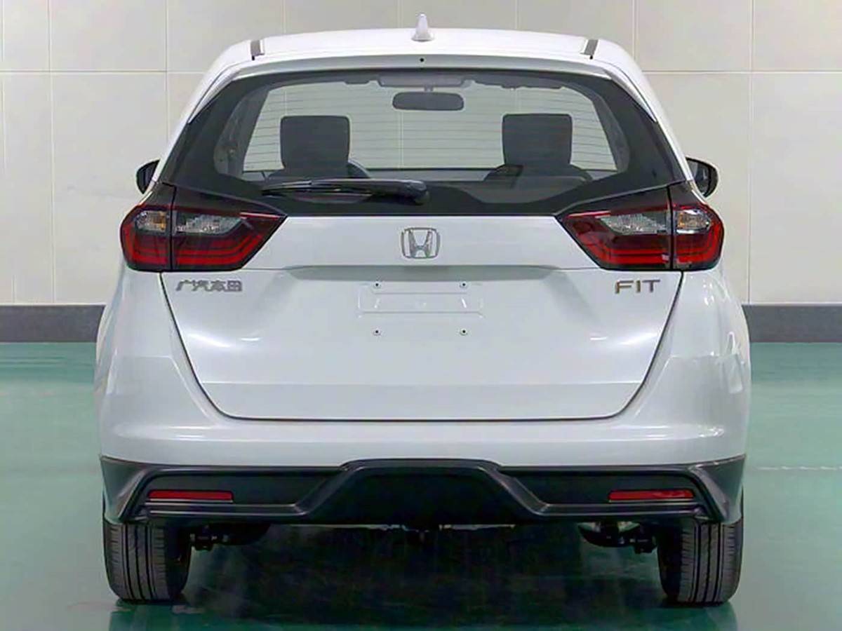 飛度銷量跌落谷底,核心原因是什么?