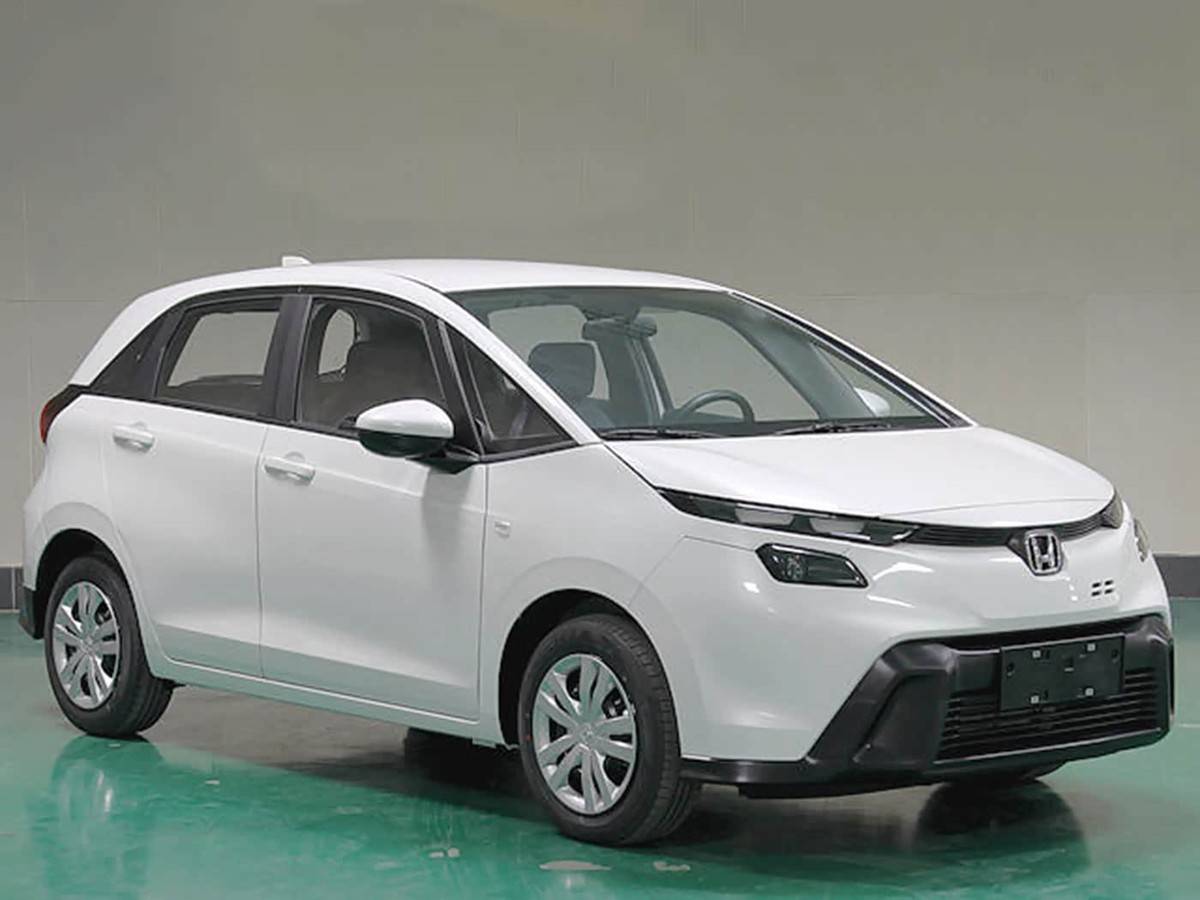 飛度銷量跌落谷底,核心原因是什么?