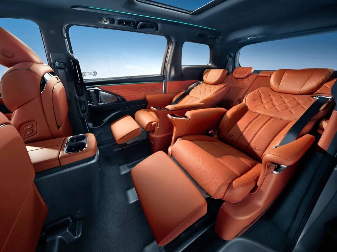 不到25萬就能買,內飾不輸BBA,這車家用太合適了!