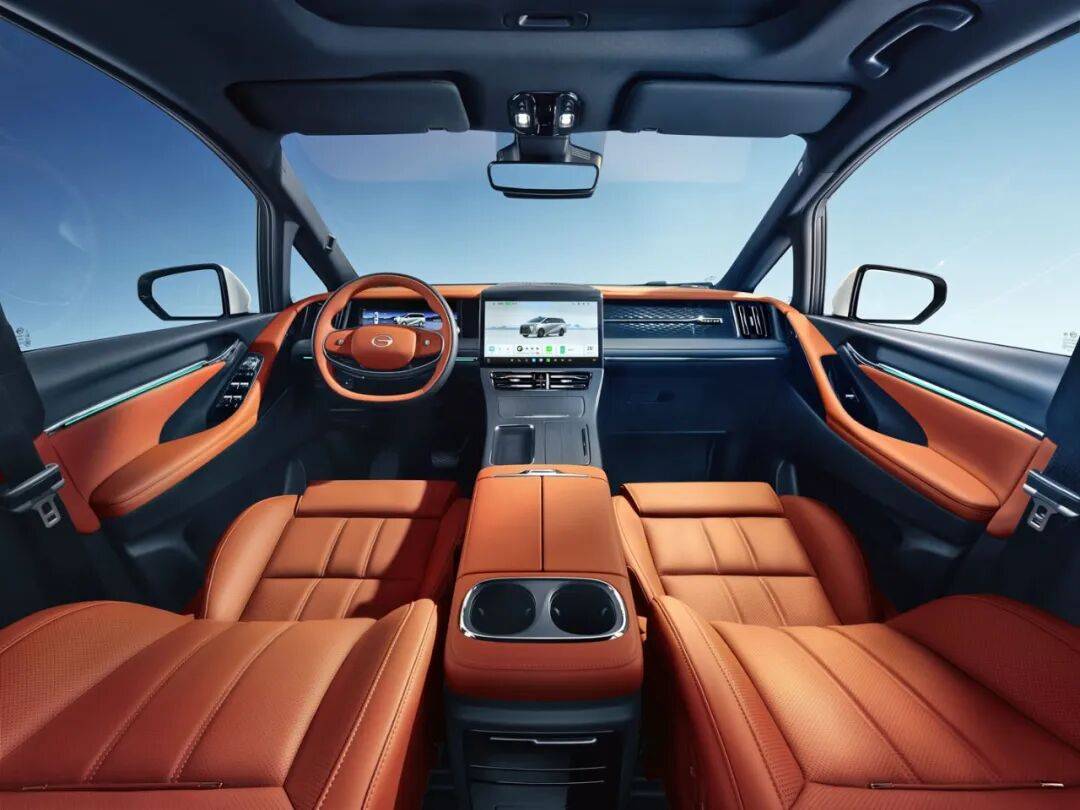 不到25萬就能買,內飾不輸BBA,這車家用太合適了!