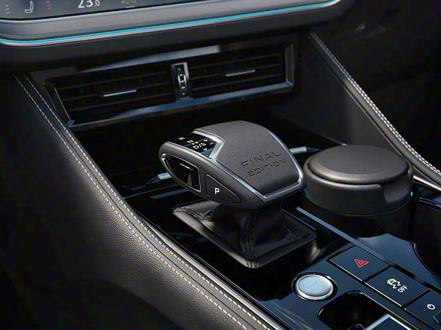 未來可能推出電動(dòng)版 大眾途銳最終版官圖發(fā)布