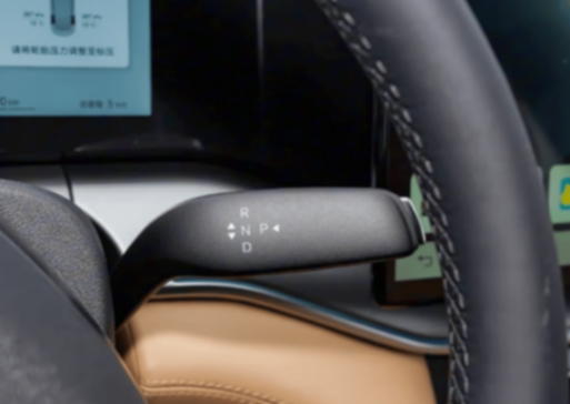 比亞迪三款車型將迎更新!采用懷擋布局,續航能力更強