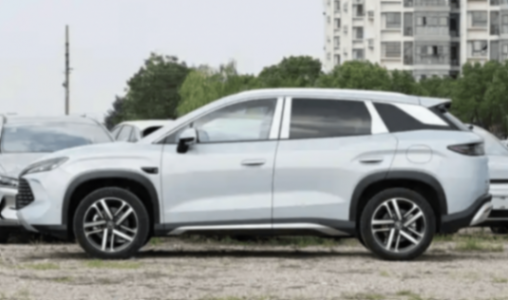 比亞迪三款車型將迎更新!采用懷擋布局,續航能力更強