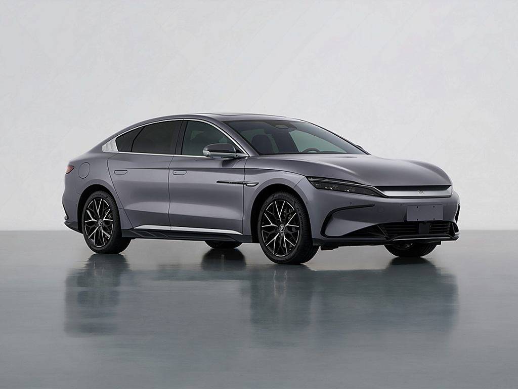 比亞迪三款車型將迎更新!采用懷擋布局,續航能力更強