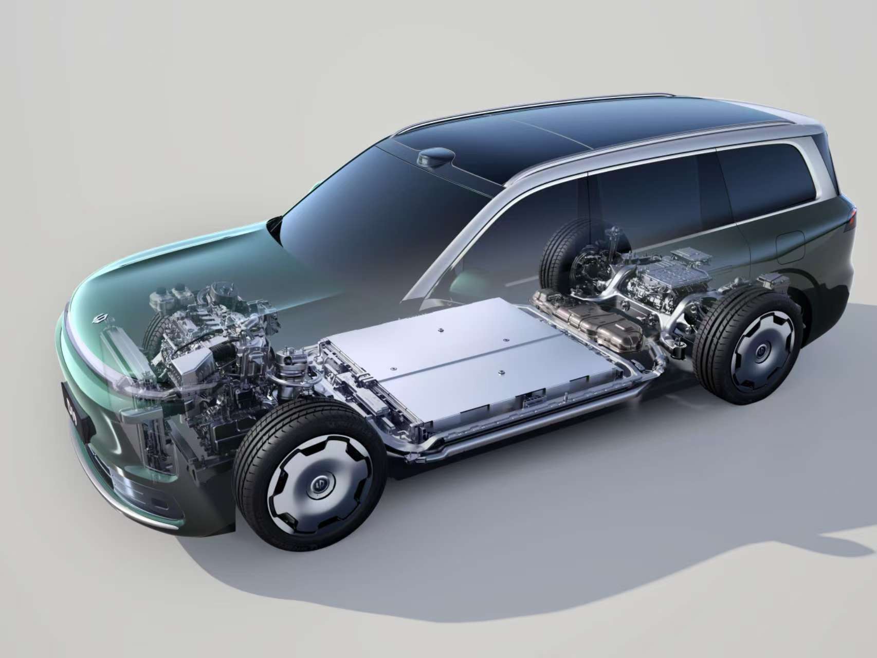 車圈“紅米”也要沖高端?十年零跑的新篇章