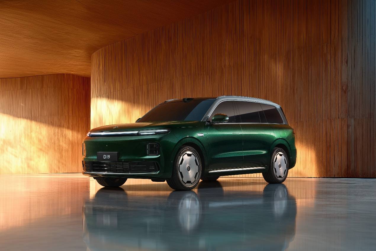 車圈“紅米”也要沖高端?十年零跑的新篇章