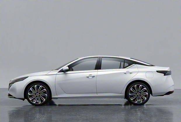 日產N6首發亮相:首搭華為鴻蒙座艙,插混版價格驚喜?