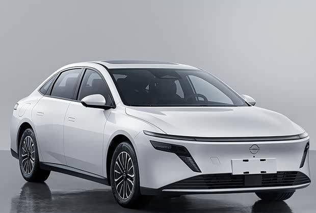 日產N6首發亮相:首搭華為鴻蒙座艙,插混版價格驚喜?