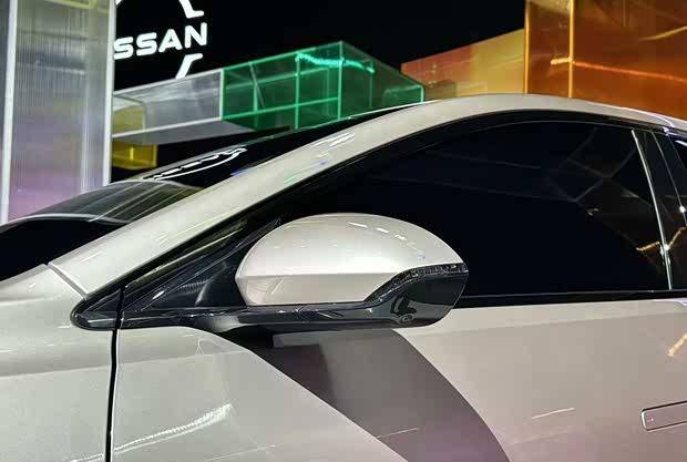 日產N6首發亮相:首搭華為鴻蒙座艙,插混版價格驚喜?