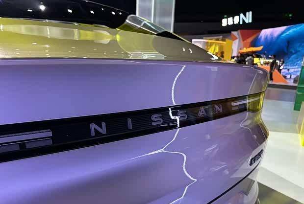 日產N6首發亮相:首搭華為鴻蒙座艙,插混版價格驚喜?