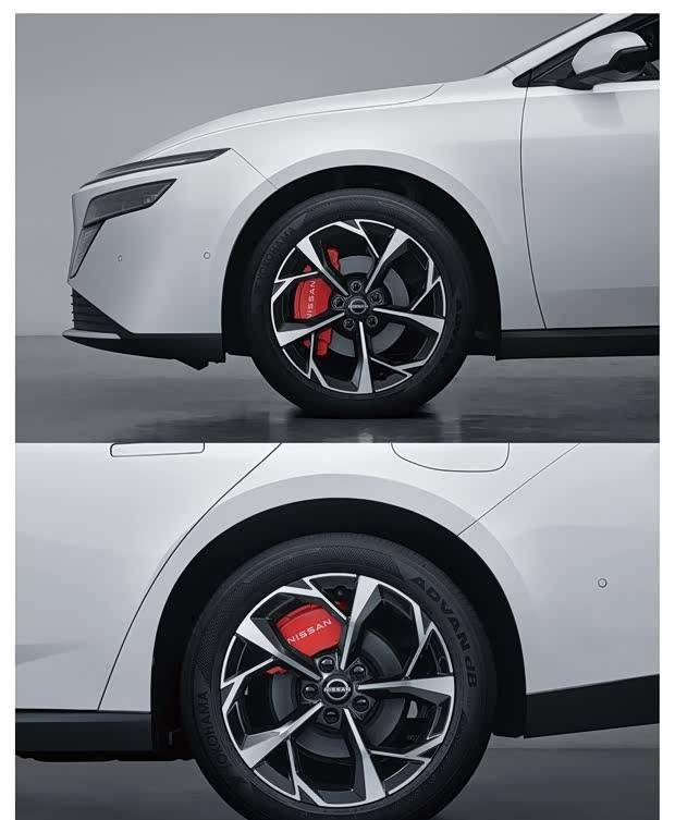 日產N6首發亮相:首搭華為鴻蒙座艙,插混版價格驚喜?