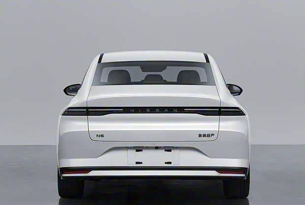 日產N6首發亮相:首搭華為鴻蒙座艙,插混版價格驚喜?