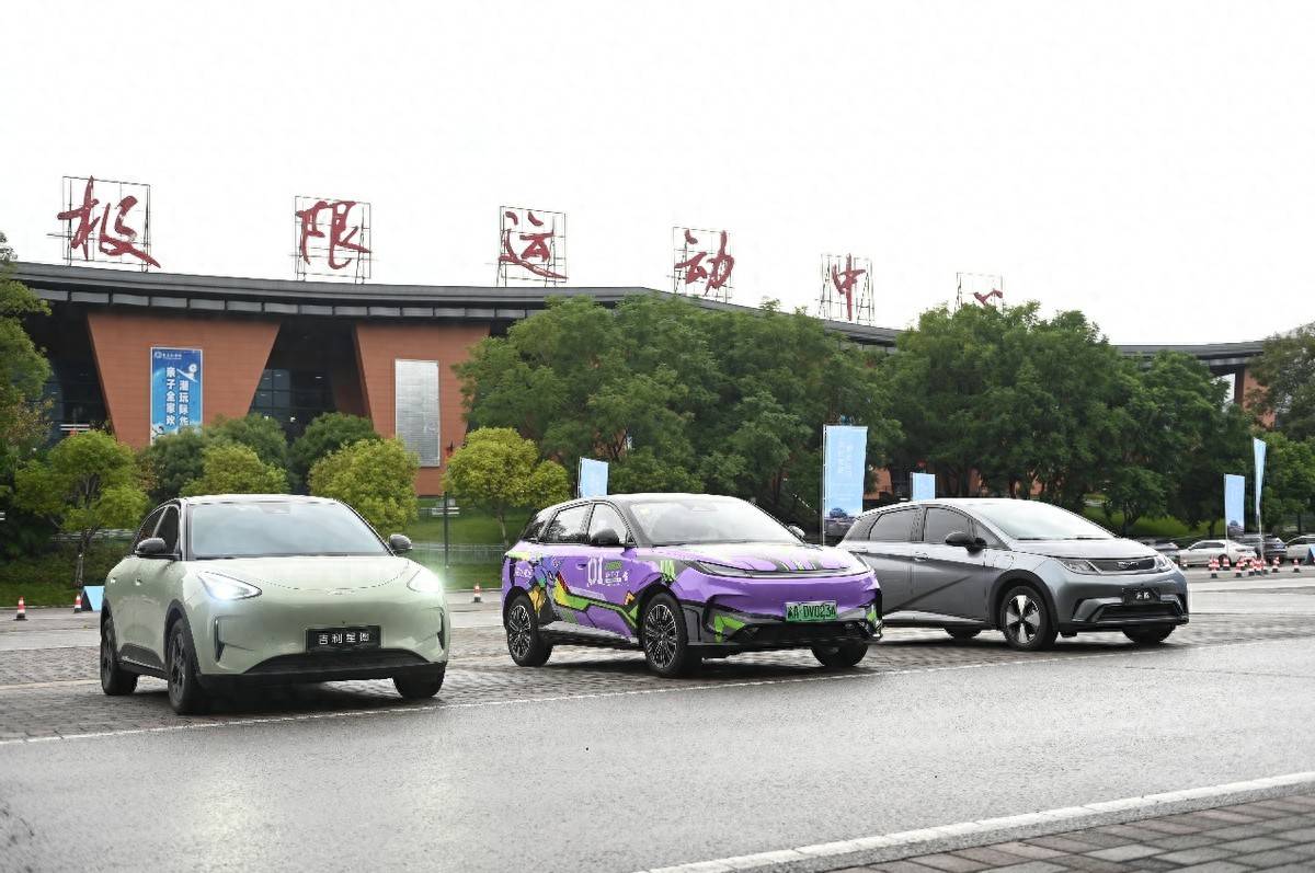 6萬級家用純電小車最優(yōu)選