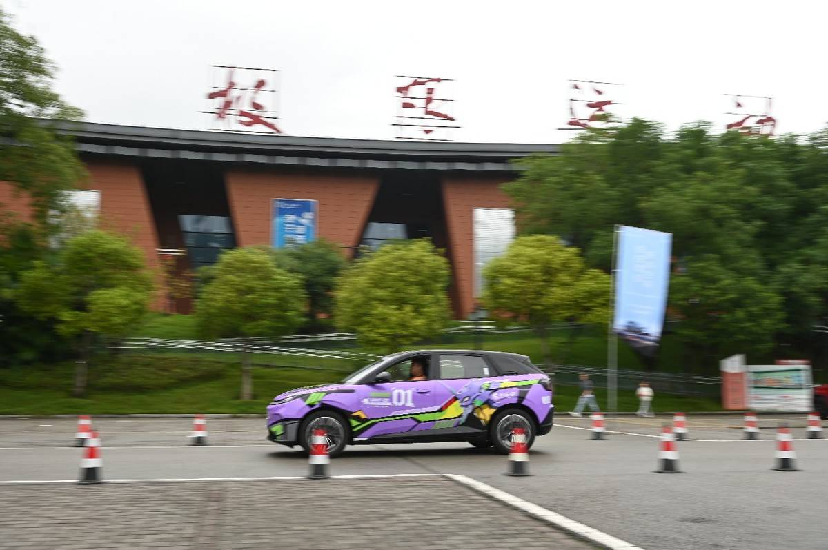 6萬級家用純電小車最優(yōu)選