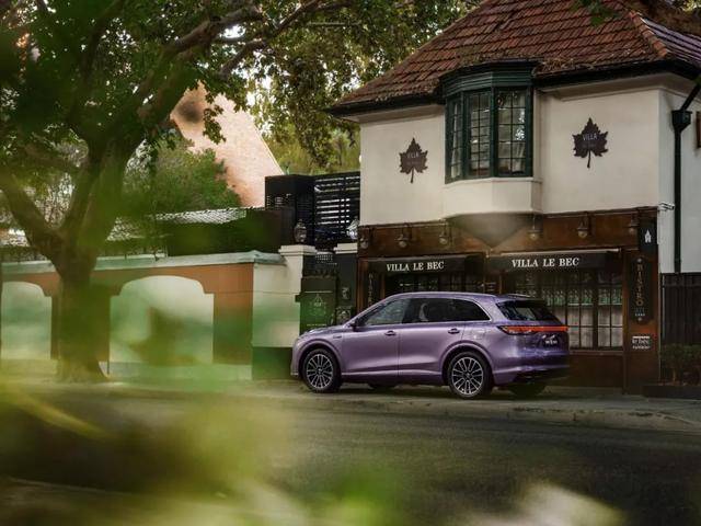 爆款產(chǎn)品不斷:上汽集團,長期主義不是“慢”