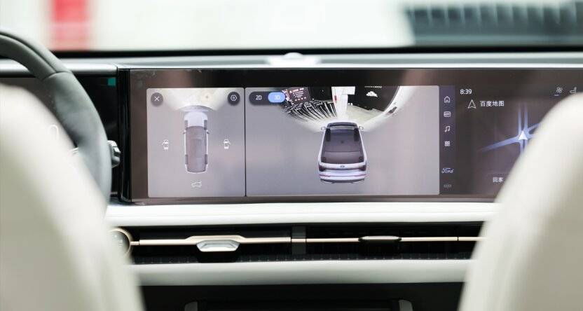 錨定大家庭出行需求,2026款銳界L樹合資大七座SUV價值標桿