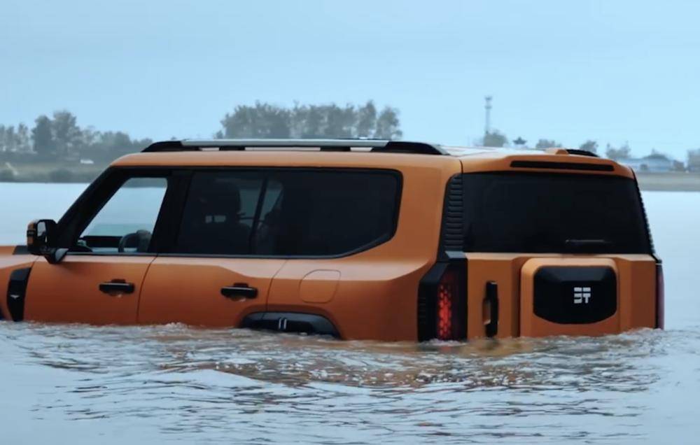 奇瑞放大招!48%熱效率發動機、固態電池,一大波“黑科技”亮相