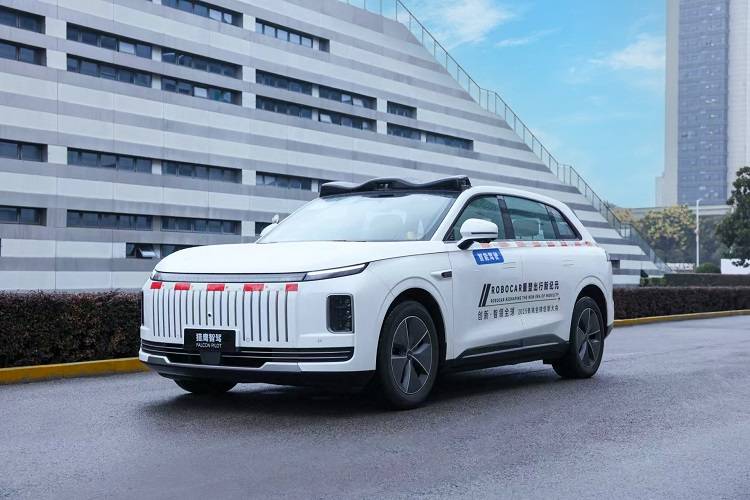 奇瑞放大招!48%熱效率發動機、固態電池,一大波“黑科技”亮相