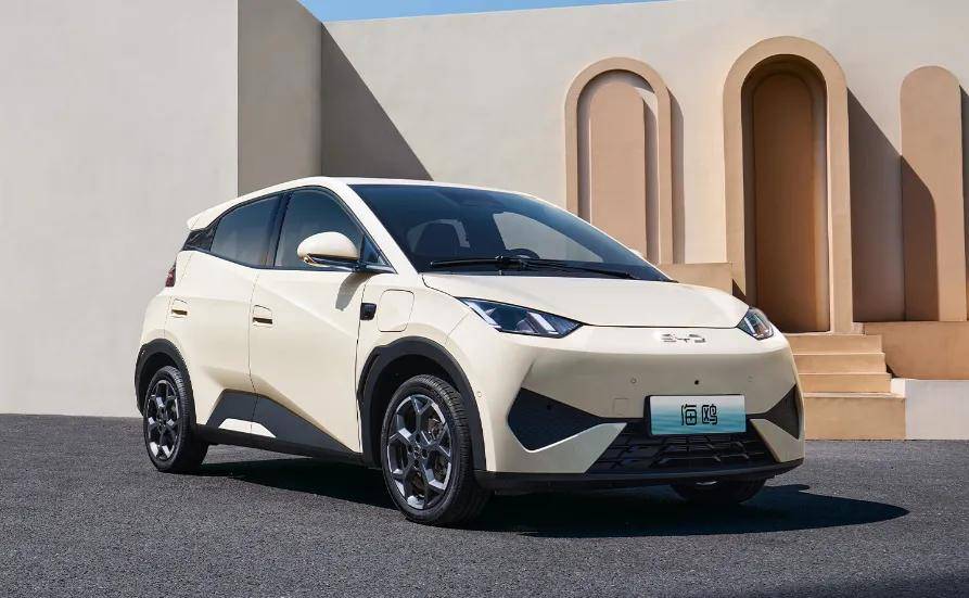 9月轎車銷量TOP 10,星愿痛失第一,國(guó)民神車歸位