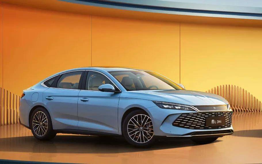 9月轎車銷量TOP 10,星愿痛失第一,國(guó)民神車歸位