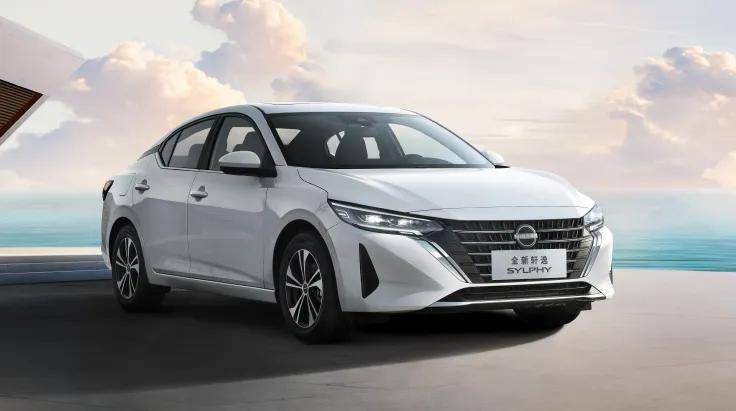 9月轎車銷量TOP 10,星愿痛失第一,國(guó)民神車歸位