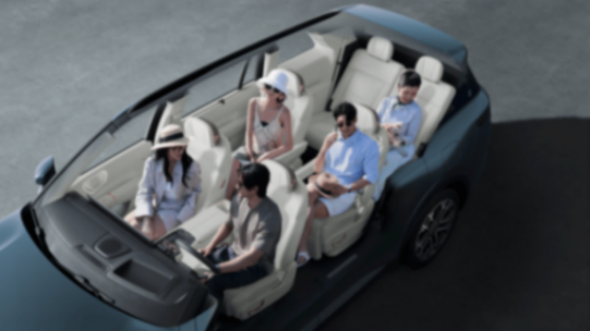 領克900交付突破40,000臺 夯實“高端家用SUV價值標桿”地位