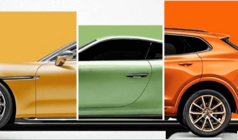 造車,京東方向盤轉向的下個萬億市場?