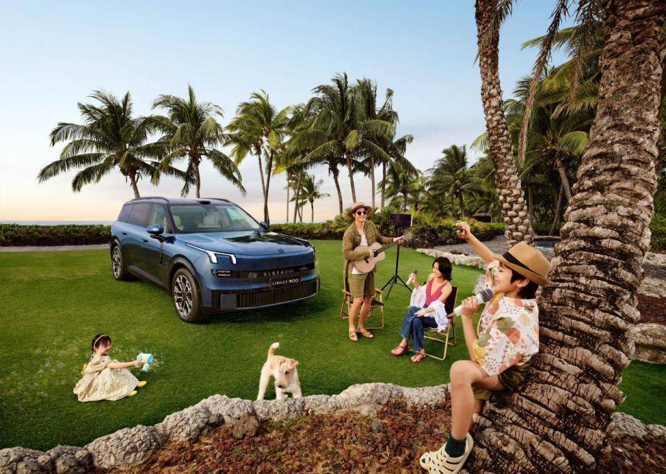 領克900交付突破40,000臺 夯實“高端家用SUV價值標桿”地位