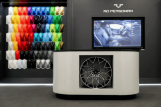 蘭博基尼品牌日,Revuelto Ad Personam二十周年紀念版發布